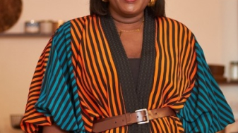 Joyce Gyebi